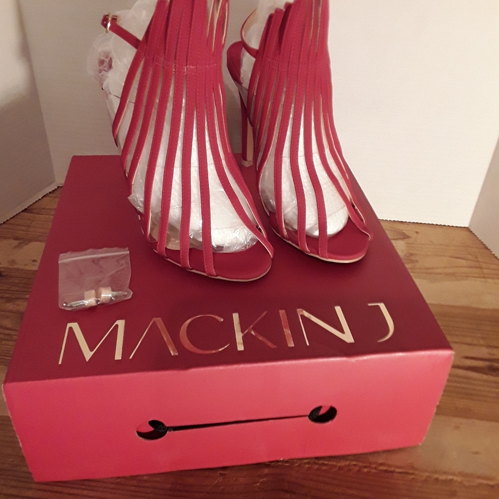 Womens shoes
